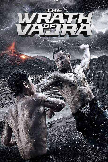 The Wrath of Vajra